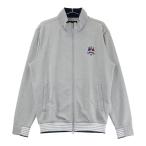 CALLAWAY Callaway длинный рукав Zip жакет серый серия LL Golf одежда мужской 