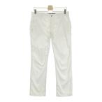 CALLAWAY Callaway стрейч брюки оттенок белого M Golf одежда мужской 