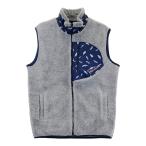 PARADISO Paradiso боа Zip лучший серый серия L Golf одежда мужской 