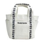 PEARLY GATES Pearly Gates 2023 год модели Cart сумка оттенок белого Golf одежда 