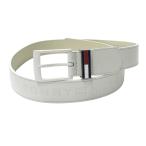 TOMMY HILFIGER GOLF Tommy Hilfiger Golf ремень оттенок белого Golf одежда 