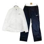 SRIXON Srixon непромокаемая одежда 2WAY выставить оттенок белого M Golf одежда мужской 