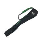 BEAMS GOLF Beams Golf club case оттенок черного Golf одежда 