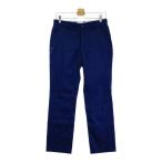 CALLAWAY Callaway длинные брюки темно-синий серия S Golf одежда мужской 
