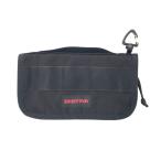 [ прекрасный товар ]BRIEFING GOLF Briefing сумка оттенок черного Golf одежда 