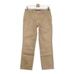 CALLAWAY Callaway стрейч брюки общий рисунок оттенок коричневого M Golf одежда мужской 