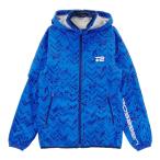 ROSASENrosa-sen2WAY дождь жакет общий рисунок оттенок голубого 38 Golf одежда женский 