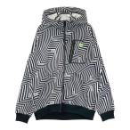 NEW BALANCE GOLF New balance 2023 год Zip Parker общий рисунок оттенок черного 4 Golf одежда мужской 