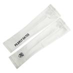 PEARLY GATES Pearly Gates гетры для рук оттенок белого Golf одежда 