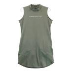 RUSSELUNO russell no2023 год модели безрукавка One-piece хаки серия 1 Golf одежда женский 