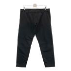 CALLAWAY Callaway обратная сторона ворсистый тренировочный брюки оттенок черного 4L Golf одежда мужской 