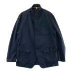 NEW BALANCE GOLF New balance tailored jacket оттенок черного 7 Golf одежда мужской 