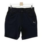 PUMA GOLF Puma Golf 2024 год модели стрейч шорты оттенок черного L Golf одежда мужской 