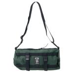 56design 56 дизайн roll сумка оттенок зеленого мотоцикл одежда 