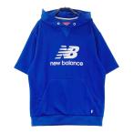 NEW BALANCE GOLF New balance 2024 год модели свет картон Parker оттенок голубого 5 Golf одежда мужской 