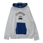 CHAMPION GOLF Champion Golf 2023 год модели тренировочный Parker серый серия LARGE Golf одежда мужской 