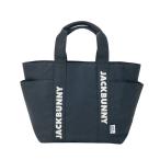 JACK BUNNY Jack ba колено с вышитым логотипом Cart сумка темно-синий серия Golf одежда 