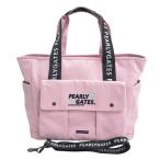 PEARLY GATES Pearly Gates 2023 год модели 2way запирающийся шкафчик сумка большая сумка розовый серия Golf одежда 