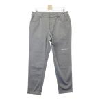 BEAMS GOLF Beams Golf 2024 год модели длинные брюки серый серия XL Golf одежда мужской 