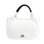 ADIDAS GOLF Adidas Golf HB3662 Cart сумка оттенок белого Golf одежда 