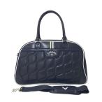 CALLAWAY Callaway 2way сумка "Boston bag" темно-синий серия Golf одежда 