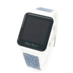 SHOT NAVI Schott navi AIR EX наручные часы type Golf для GPS navi оттенок белого Golf одежда 