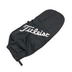 TITLEIST Titleist дорожый рюкзак оттенок черного Golf одежда 