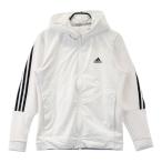 ADIDAS GOLF Adidas Golf HA3276 с капюшоном Zip жакет оттенок белого M Golf одежда мужской 