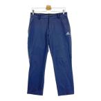 ADIDAS GOLF Adidas Golf HA3299 стрейч лодыжка брюки темно-синий серия 79 Golf одежда мужской 