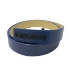 DESCENTE GOLF Descente Golf ремень оттенок голубого Golf одежда 