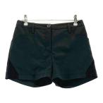 ADIDAS GOLF Adidas Golf 2023 год модели шорты оттенок черного M Golf одежда женский 