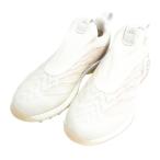 ADIDAS GOLF Adidas Golf IH9894 2025 год модели adizerozedoji-25 BOAgoru обувь оттенок белого 24.5cm Golf одежда женский 