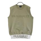 1PIU1UGUALE3 GOLF вязаный лучший оттенок коричневого 5 Golf одежда мужской 