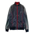 CALLAWAY Callaway переключатель Zip жакет серый серия M Golf одежда мужской 