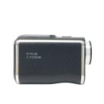 FINE CADDIE штраф Cade .J5 лазерный дальномер оттенок черного Golf одежда 