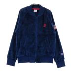 CHAMPION GOLF Champion Golf подкладка есть флис Zip жакет темно-синий серия MEDIUM Golf одежда женский 