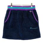CHAMPION GOLF Champion Golf подкладка есть флис юбка темно-синий серия LARGE Golf одежда женский 