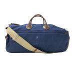  дерево. . брезент kinoshou Hamp 2WAY большая спортивная сумка сумка "Boston bag" темно-синий серия Golf одежда 