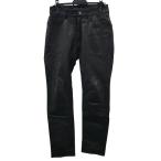 DEGNER Degner кожаный салон ntsu оттенок черного M мотоцикл одежда мужской 