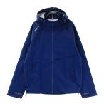 RLX Ralph Lauren 4WAY дождь жакет темно-синий серия S Golf одежда мужской 