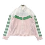 ADIDAS GOLF Adidas Golf 2024 год модели IY3804 спортивная куртка розовый серия S Golf одежда женский 