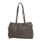 ショッピングLOUIS LOUIS VUITTON ルイ ヴィトン N99037/AS0927 100周年記念 ショルダーバッグ コロンビーヌ ダミエ ブラウン系