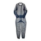 RS TAICHIa-rues Taichi NXU913ma-vas сетка внутренний костюм оттенок черного L/52 мотоцикл одежда мужской 