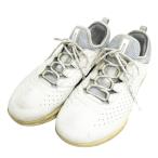 ecco eko -BIOM C4 шиповки отсутствует туфли для гольфа оттенок белого EU 42 Golf одежда мужской 