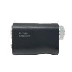 FINE CADDIE штраф Cade .J1000 лазерный дальномер оттенок черного Golf одежда 