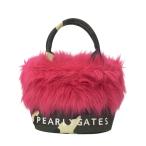 PEARLY GATES Pearly Gates Cart сумка камуфляж хаки серия Golf одежда 