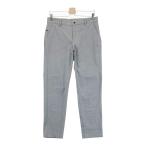 ADABAT Adabat стрейч брюки общий рисунок темно-синий серия 46 Golf одежда мужской 