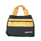 BRIEFING GOLF Briefing Cart сумка оттенок черного Golf одежда 