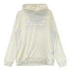 MUTA MARINEm-ta морской свет вязаный тянуть over Parker оттенок белого 5 Golf одежда мужской 