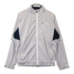 TITLEIST Titleist 2WAY жакет серый серия M Golf одежда мужской 